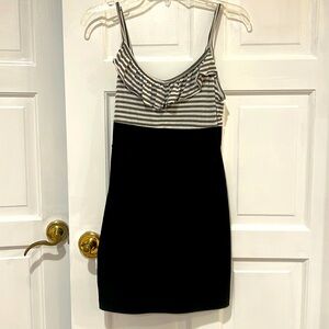 Baby doll forever 21 dress